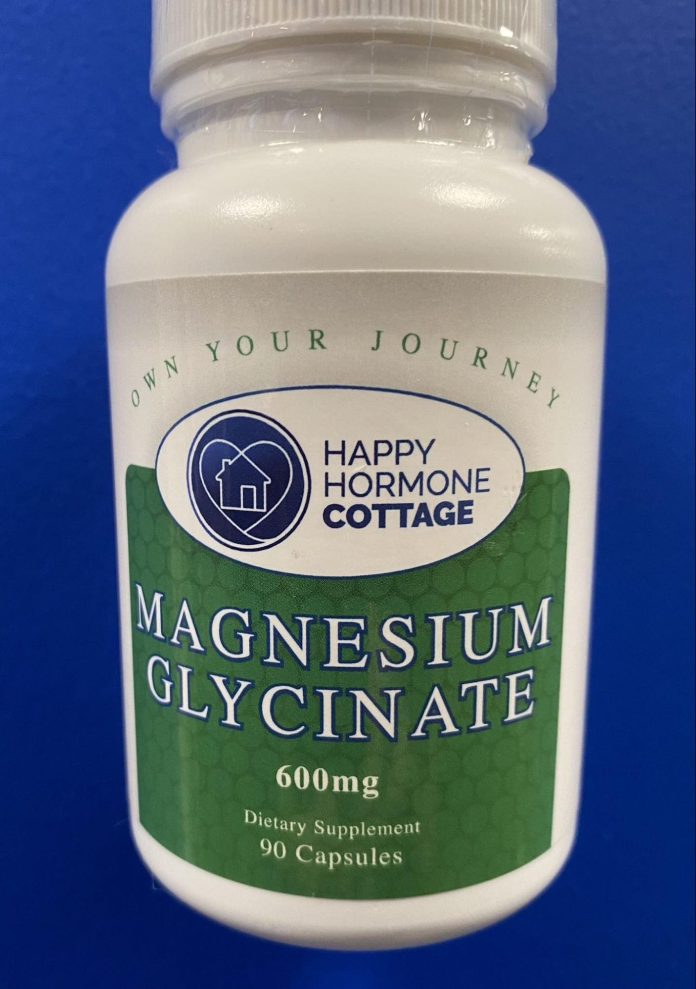 magnesium glycinate