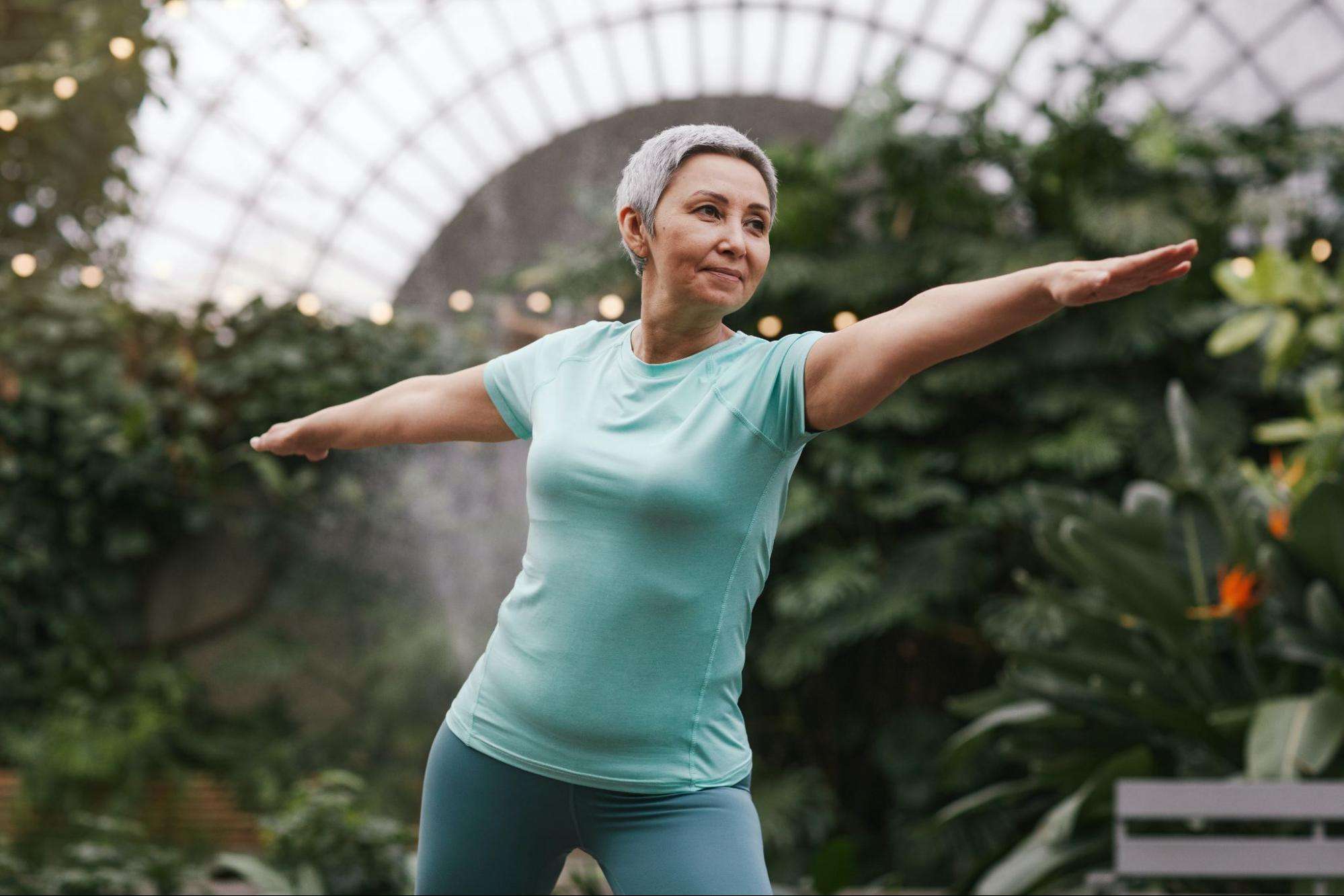 Women Hormone Imbalance