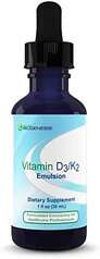 Vitamins D3+K2
