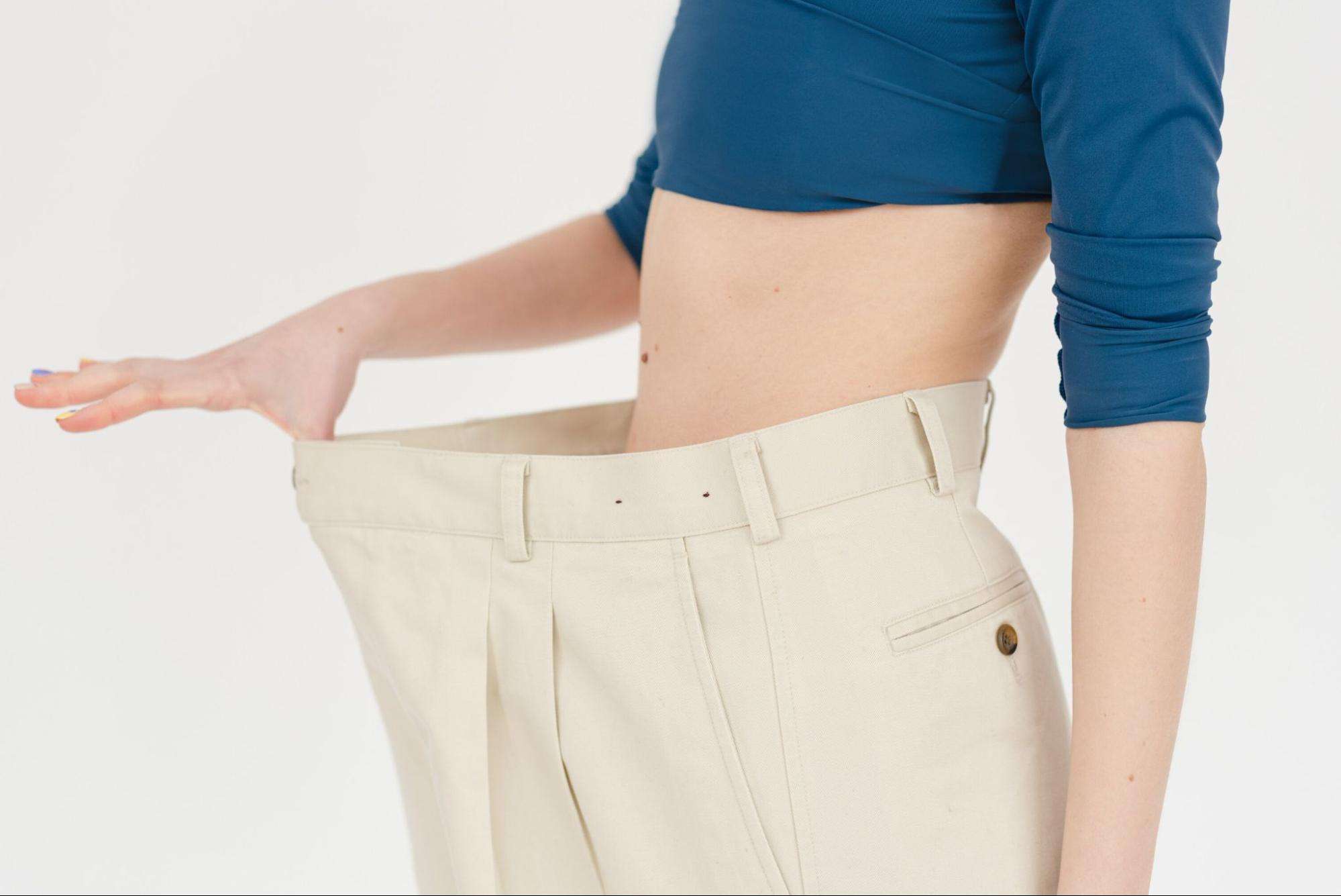 Weight Management Program Benefit Your Health