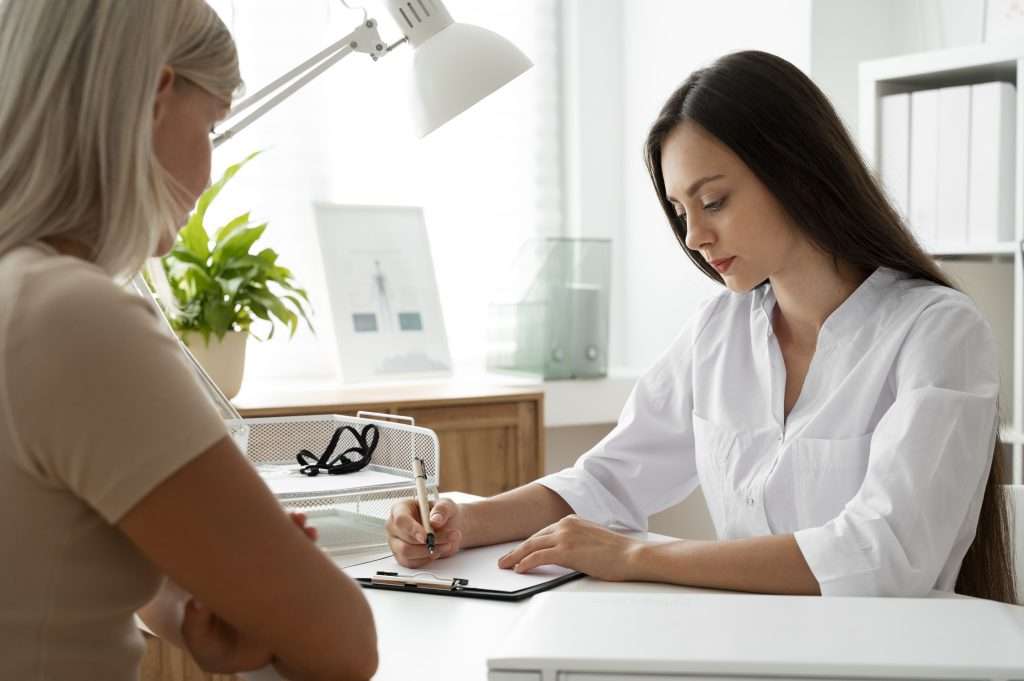 hormone therapy