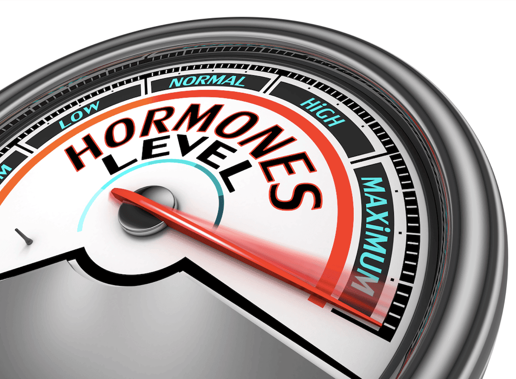 Hormones Level